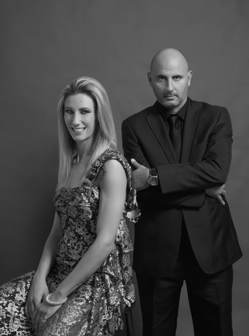 Α1 Γυναικών: Η επίσημη φωτογράφηση αρχηγών – προπονητών (video+photos)