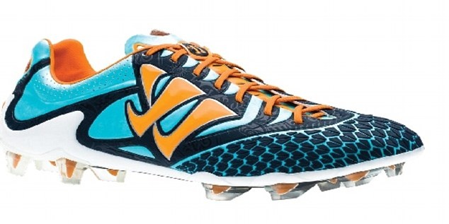 Τα πιο extreme ποδοσφαιρικά παπούτσια (photos)