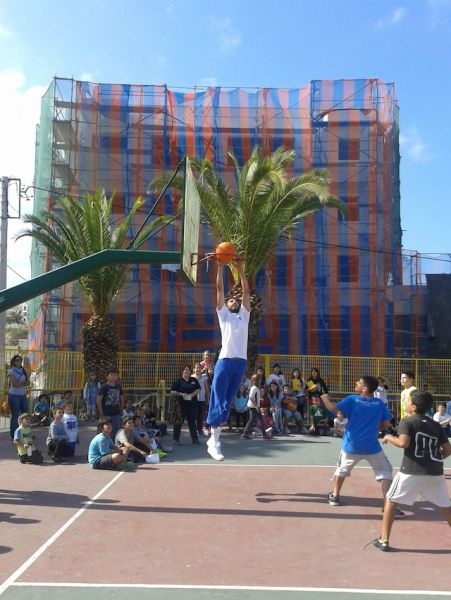 Ρέθυμνο: Το πρώτο σουτ (photos)