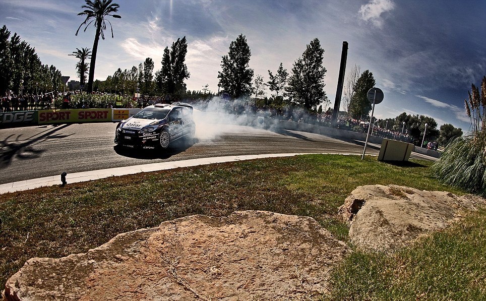 Οι αθλητικές φωτογραφίες της ημέρας (photos)