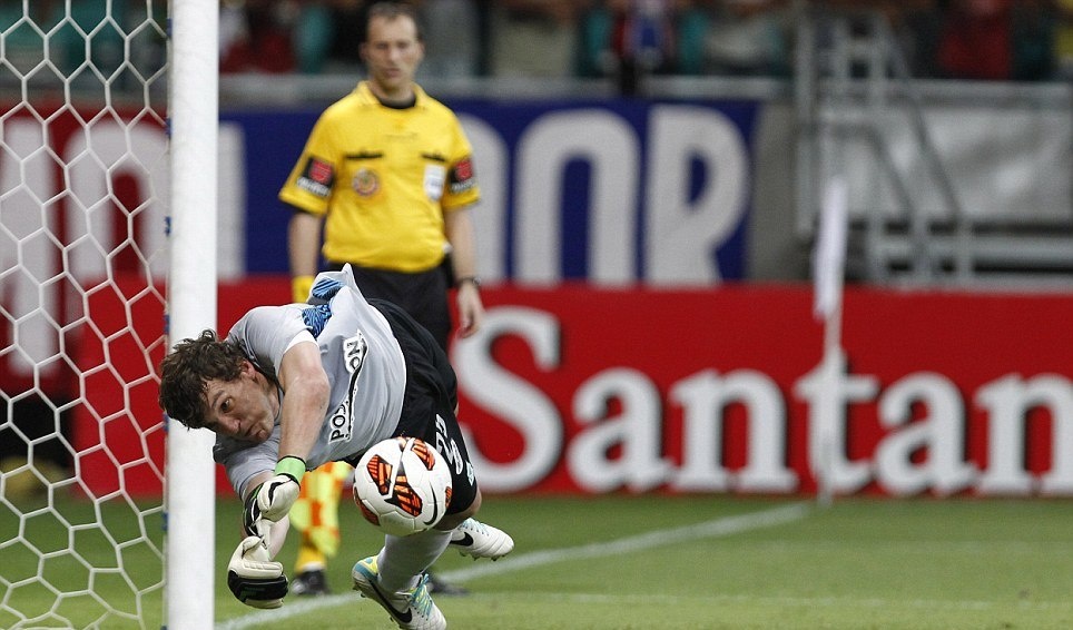 Οι αθλητικές φωτογραφίες της ημέρας (photos)