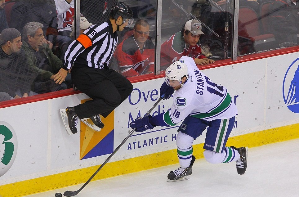 Οι αθλητικές φωτογραφίες της ημέρας (photos)