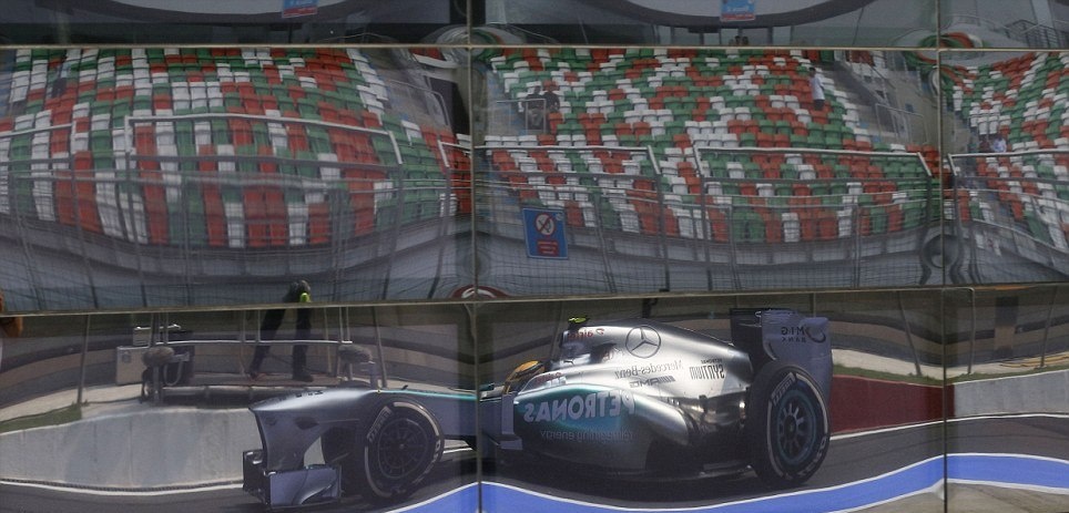 Οι αθλητικές φωτογραφίες της ημέρας (photos)