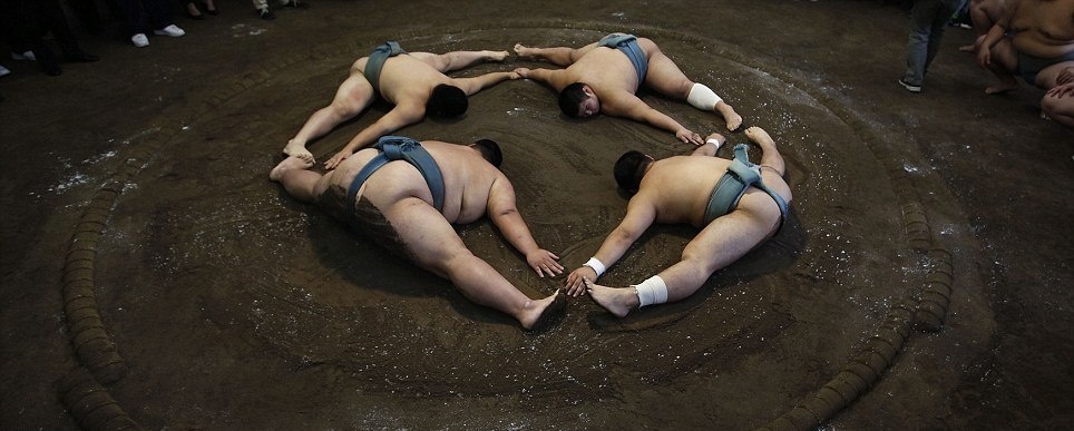 Οι αθλητικές φωτογραφίες της ημέρας (photos)