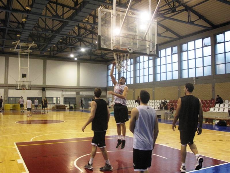 ΠΑΟΚ: Η προπόνηση στο «Μελίνα Μερκούρη» (photos)