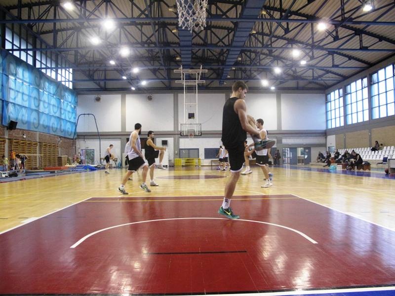 ΠΑΟΚ: Η προπόνηση στο «Μελίνα Μερκούρη» (photos)