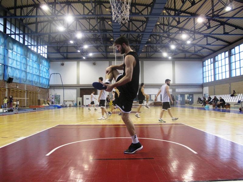 ΠΑΟΚ: Η προπόνηση στο «Μελίνα Μερκούρη» (photos)