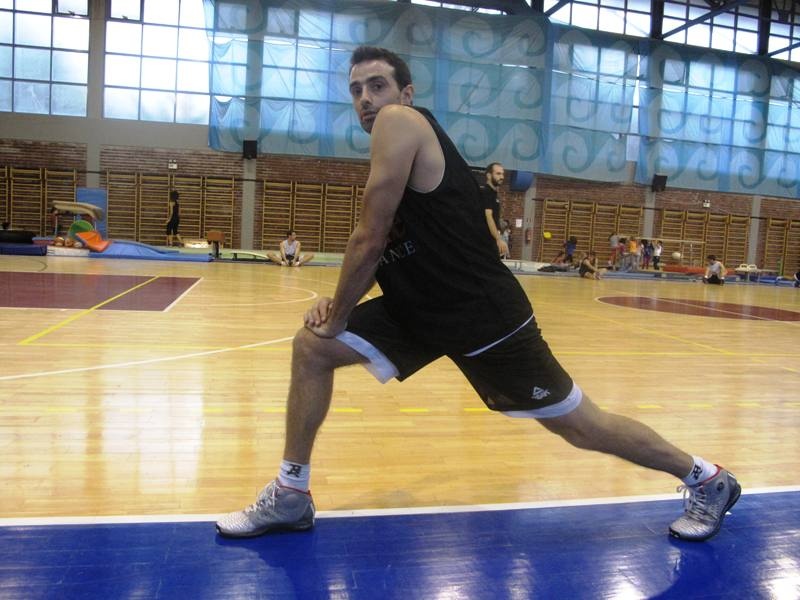 ΠΑΟΚ: Η προπόνηση στο «Μελίνα Μερκούρη» (photos)