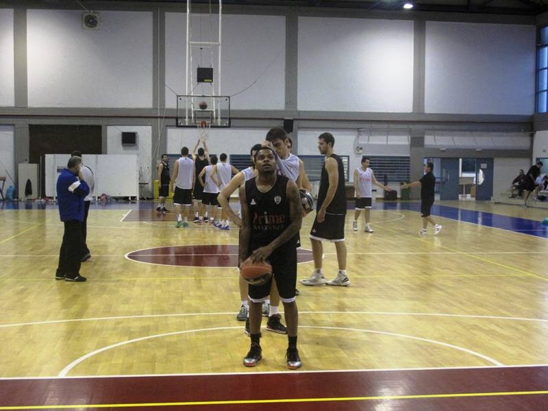 ΠΑΟΚ: Η προπόνηση στο «Μελίνα Μερκούρη» (photos)