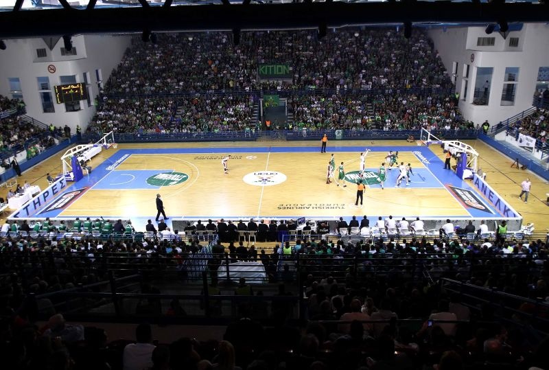 Ω, τι κόσμος... Παναθηναϊκέ (video+photos)