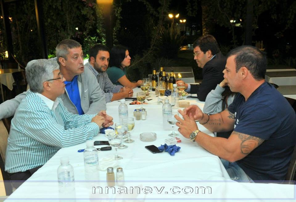 Κολοσσός Ρόδου: Πάνοπλος στην Πάτρα (photos)