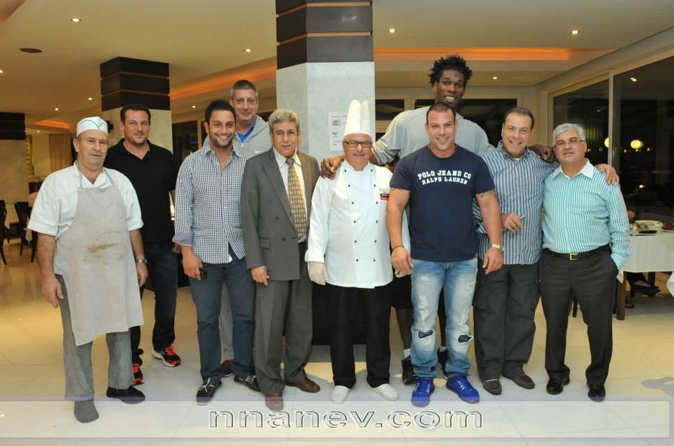 Κολοσσός Ρόδου: Πάνοπλος στην Πάτρα (photos)