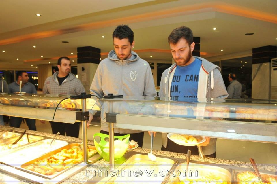 Κολοσσός Ρόδου: Πάνοπλος στην Πάτρα (photos)