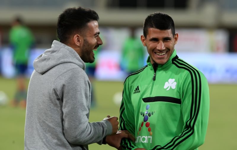 Παναθηναϊκή… αντίδραση και 2-0 στο Ηράκλειο τον Εργοτέλη (video+photos)