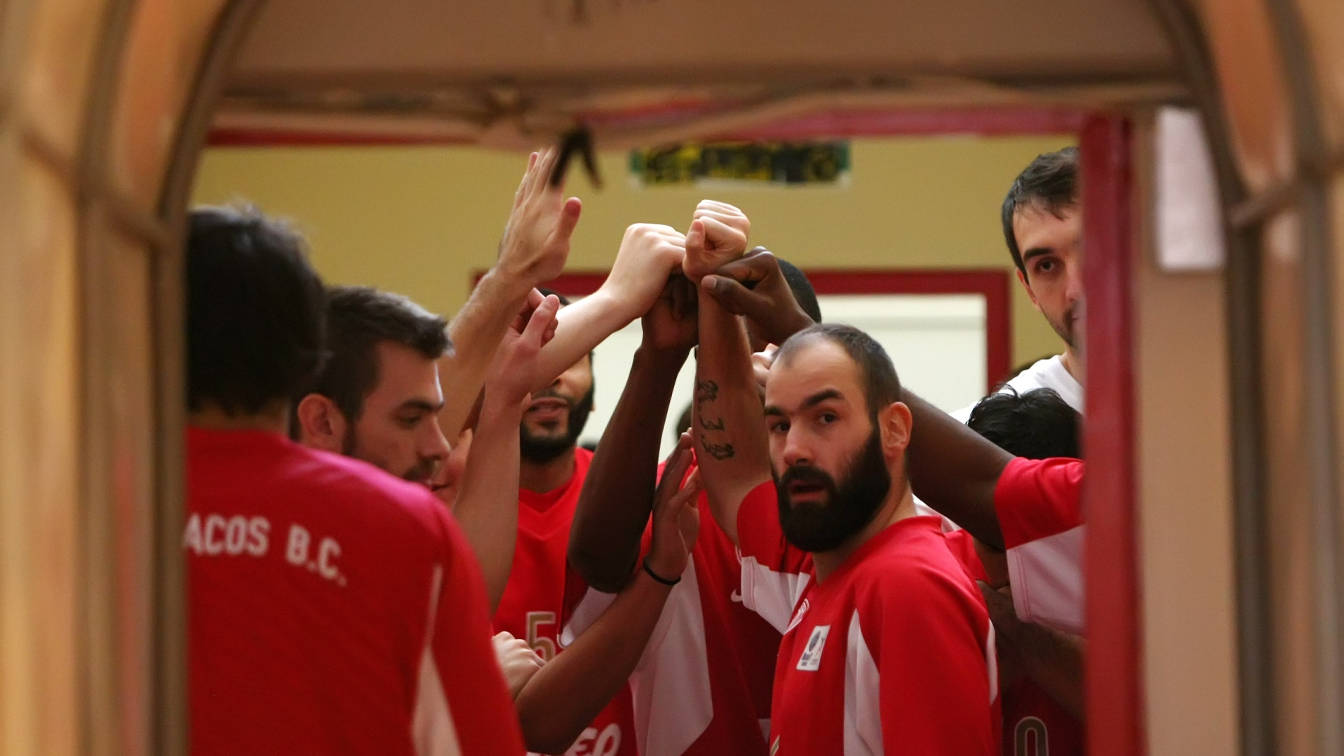 Ολυμπιακός: «Κυνηγά» Διαμαντόπουλο ο Σπανούλης (photos)