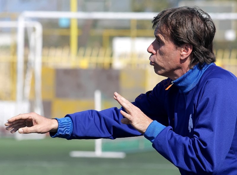 Εργοτέλης - Παναθηναϊκός 1-3 (Κ-20) (photos)