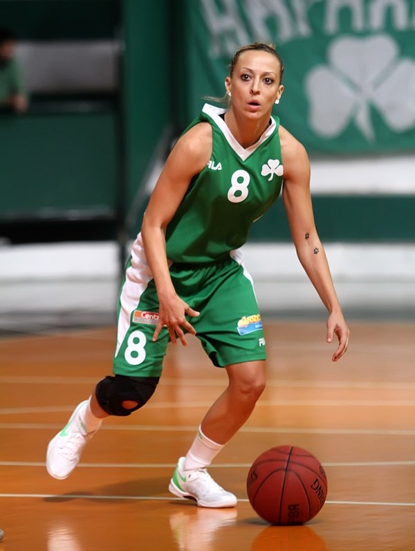 Παναθηναϊκός: «Περίπατο» κόντρα στον Ιπποκράτη Κω (photos)