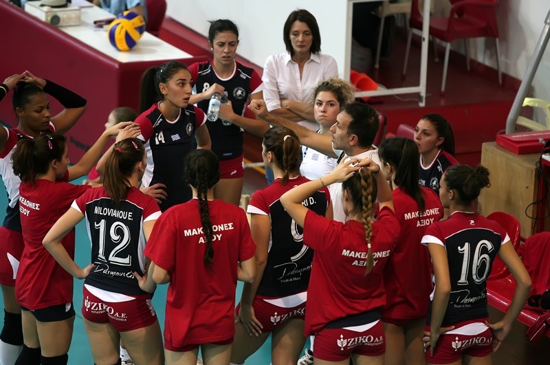 Ολυμπιακός: Πρεμιέρα με το... δεξί (photos)