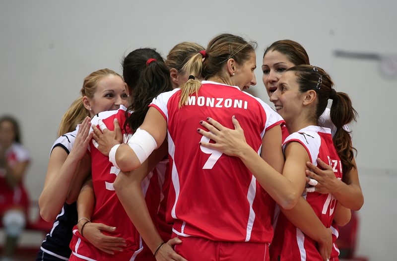 Ολυμπιακός: Πρεμιέρα με το... δεξί (photos)
