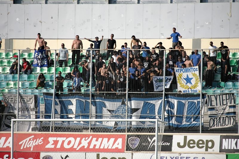 Κέρασε... νίκη τον Ατρόμητο στα Πηγάδια ο «Παπ» (video+photos)