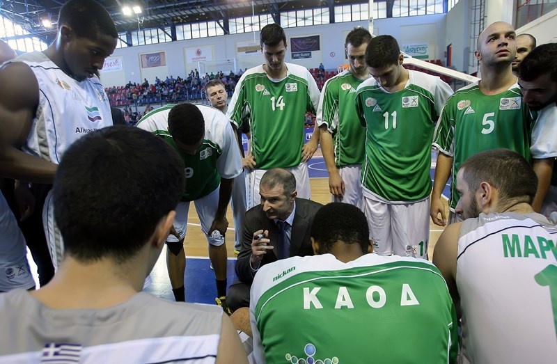 ΚΑΟΔ: Ξεπέρασε τον Πανιώνιο (photos)