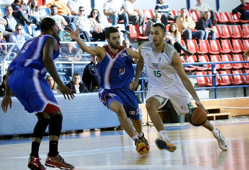 ΚΑΟΔ: Ξεπέρασε τον Πανιώνιο (photos)