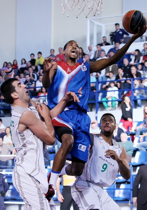 ΚΑΟΔ: Ξεπέρασε τον Πανιώνιο (photos)