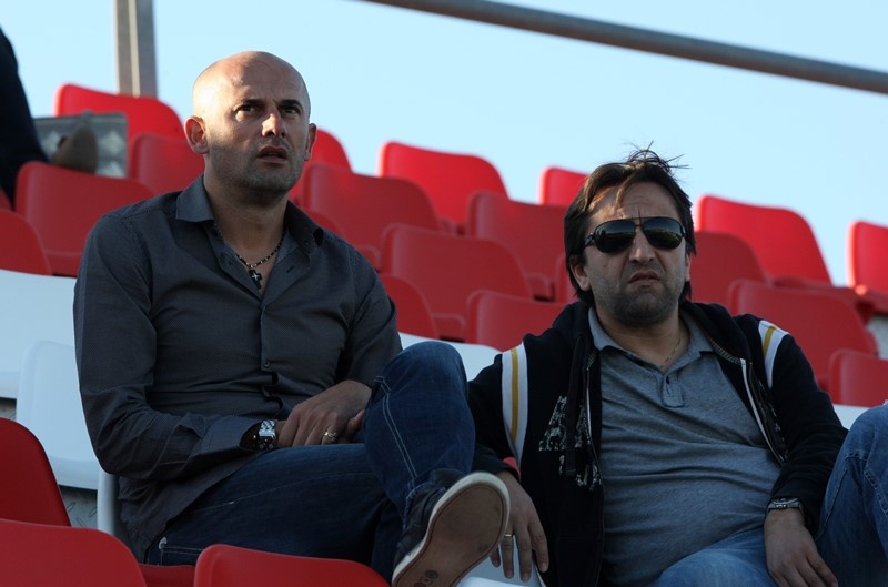 Ολυμπιακός - ΟΦΗ 3-1 (Κ-20) (photos+videos)
