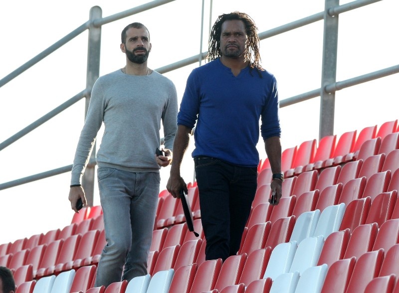 Ολυμπιακός - ΟΦΗ 3-1 (Κ-20) (photos+videos)