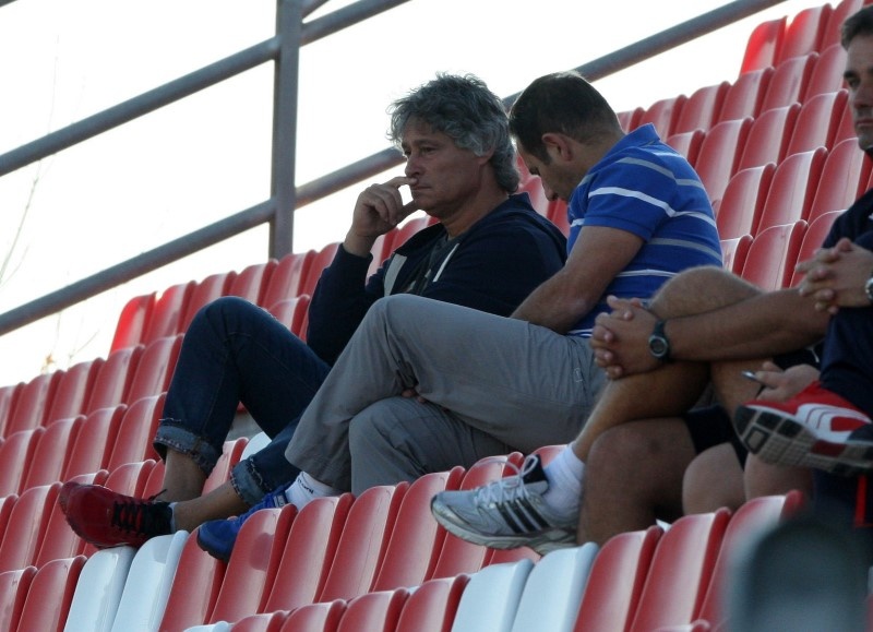 Ολυμπιακός - ΟΦΗ 3-1 (Κ-20) (photos+videos)