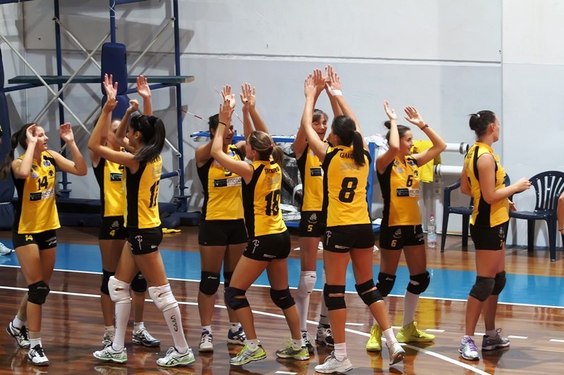 Με το δεξί η ΑΕΚ, 3-1 τον Ηρακλή (photos)