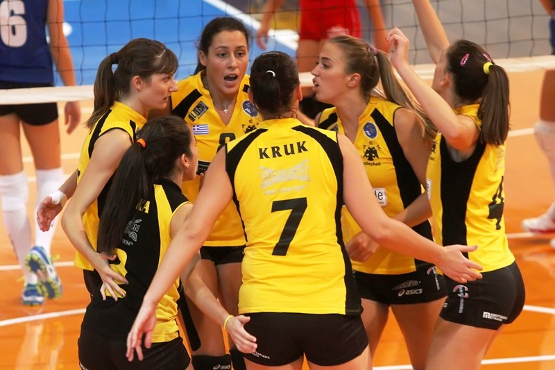 Με το δεξί η ΑΕΚ, 3-1 τον Ηρακλή (photos)