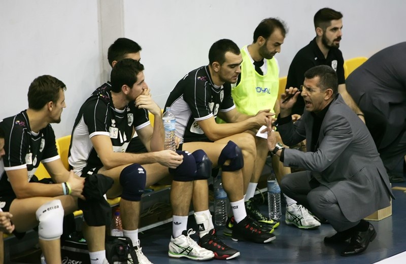 ΠΑΟΚ: Πέρασε από την Κηφισιά (photos)