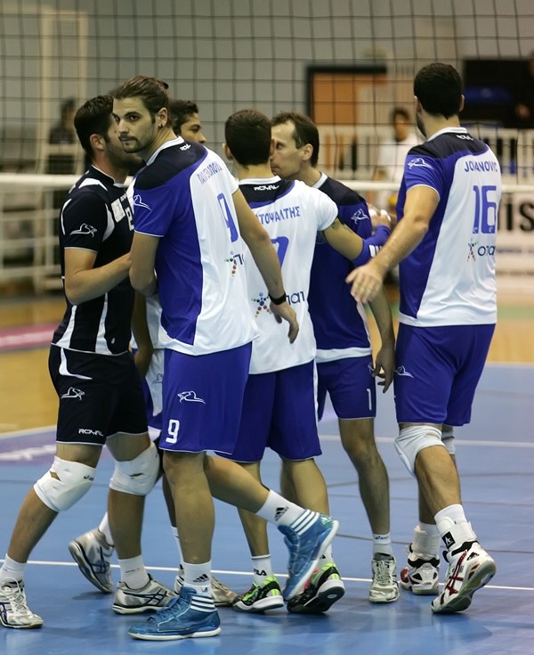 ΠΑΟΚ: Πέρασε από την Κηφισιά (photos)
