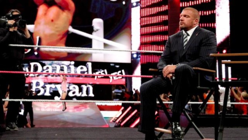 SmackDown: Στο Hell in a Cell με γιορτή (photos+videos)