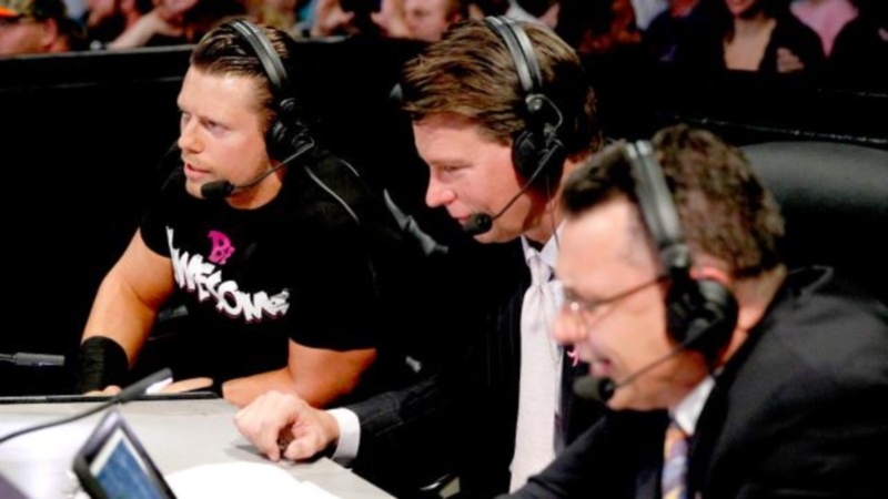 SmackDown: Στο Hell in a Cell με γιορτή (photos+videos)
