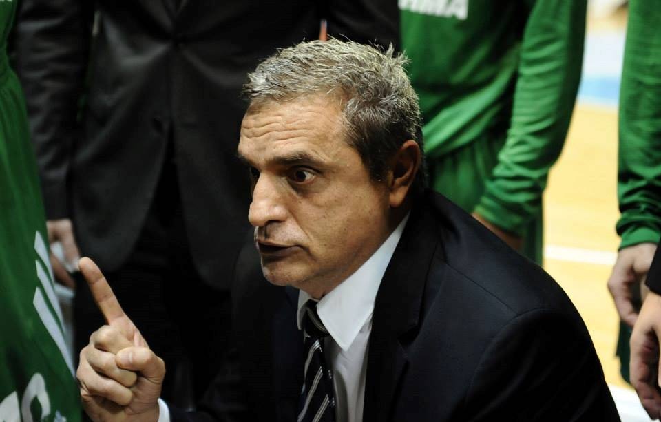 Παναθηναϊκός: Η απλή μέθοδος των... τριών! (photos+video)