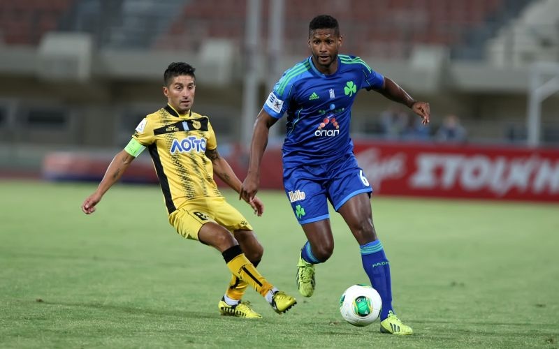 Παναθηναϊκή… αντίδραση και 2-0 στο Ηράκλειο τον Εργοτέλη (video+photos)