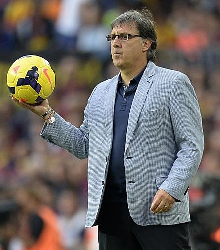 Μπαρτσελόνα: Τα καλύτερα κλικ με Ρεάλ (photos+video)