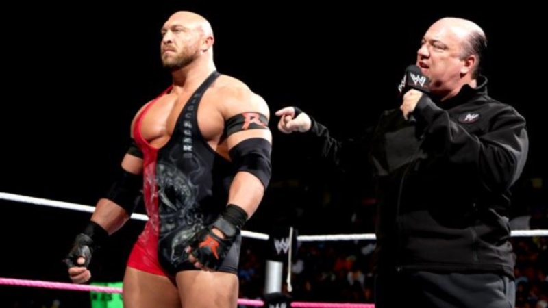 SmackDown: Στο Hell in a Cell με γιορτή (photos+videos)