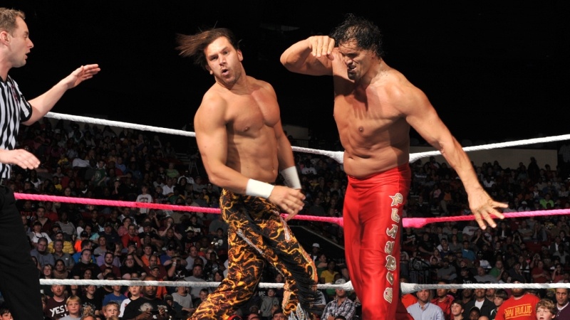 SmackDown: Στο Hell in a Cell με γιορτή (photos+videos)