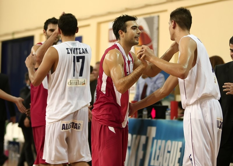 Ολυμπιακός: Μόνο νίκες με Ίκαρο (photos+videos)