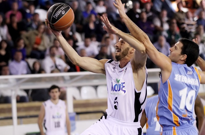 Φραγκιάς: «Πουλάμε το ψωμί μας εύκολα» (photos)