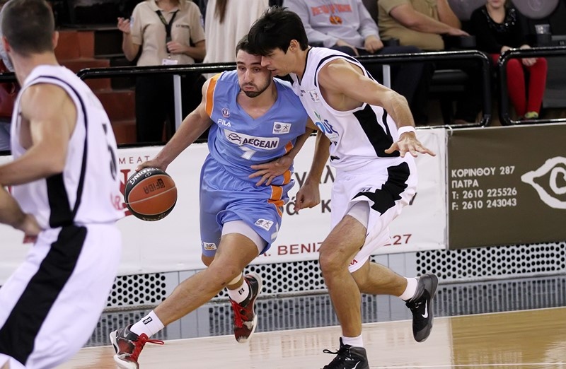 Απόλλων Πάτρας: Η ενέργεια το παν για Βετούλα και Πέτροβιτς (photos)