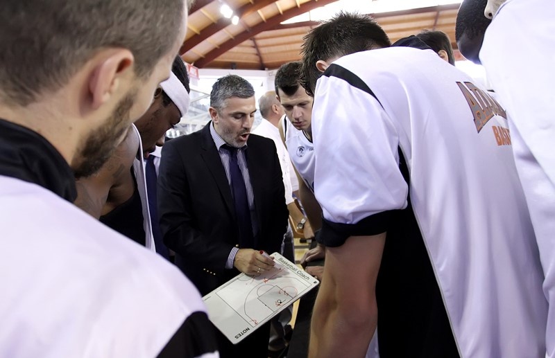 Απόλλων Πάτρας: Η ενέργεια το παν για Βετούλα και Πέτροβιτς (photos)