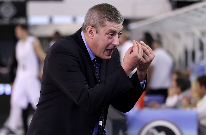 Φραγκιάς: «Πουλάμε το ψωμί μας εύκολα» (photos)