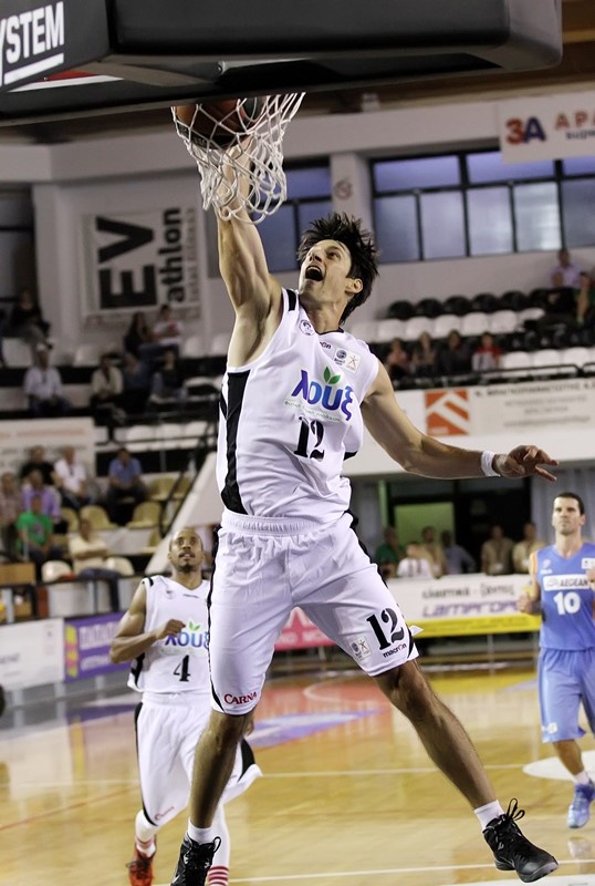 Απόλλων Πάτρας: Η ενέργεια το παν για Βετούλα και Πέτροβιτς (photos)