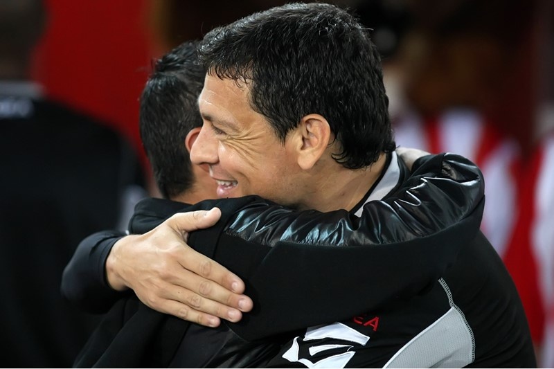 Η επιστροφή του Γκαλέτι στο Φάληρο (video+photos)