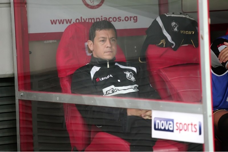 Η επιστροφή του Γκαλέτι στο Φάληρο (video+photos)