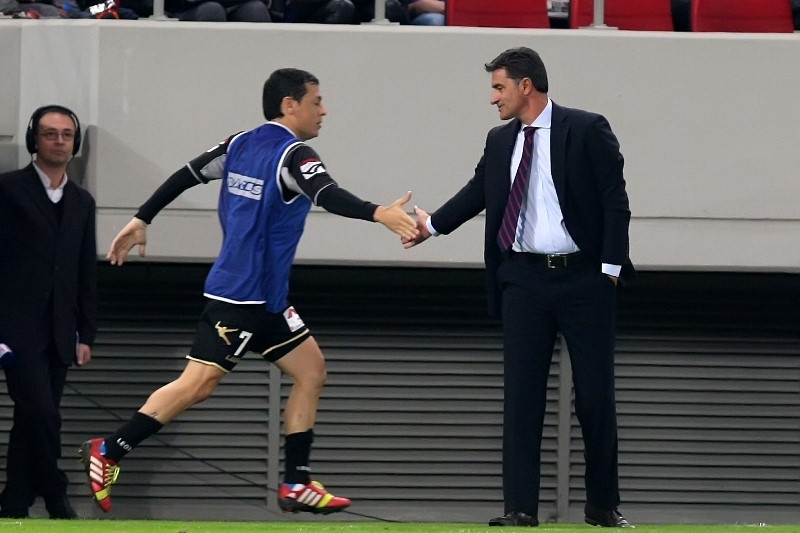 Η επιστροφή του Γκαλέτι στο Φάληρο (video+photos)